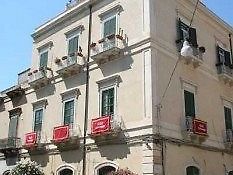 B&B Caravaggio Siracusa 200 Metres From Ortigia